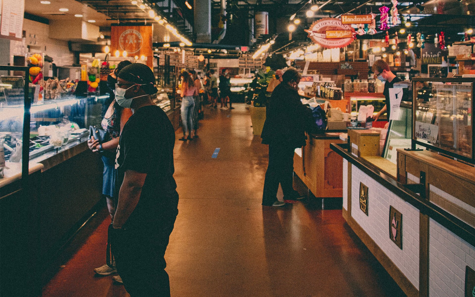 Annie Marketplace